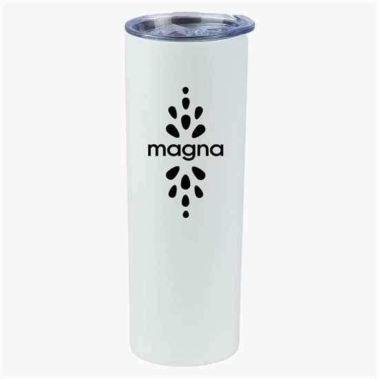 20 oz EcoQuench Recycled Stainless Tumbler