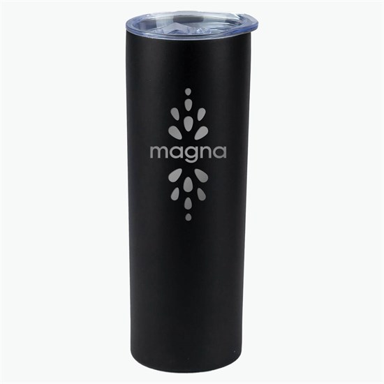 20 oz EcoQuench Recycled Stainless Tumbler - Engraved