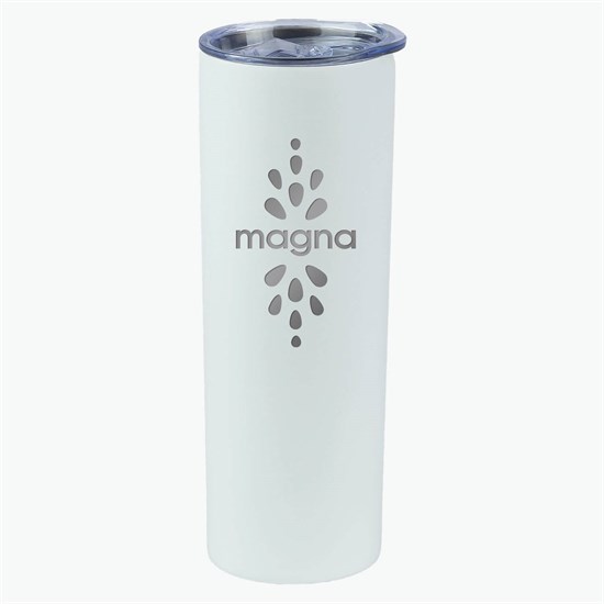 20 oz EcoQuench Recycled Stainless Tumbler - Engraved