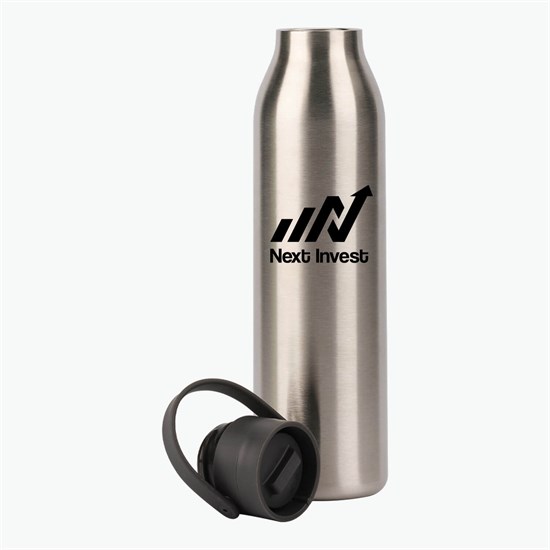 25 oz Circular & Co® Recycled Stainless Bottle