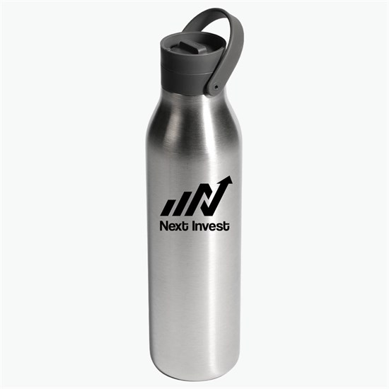 25 oz Circular & Co® Recycled Stainless Bottle