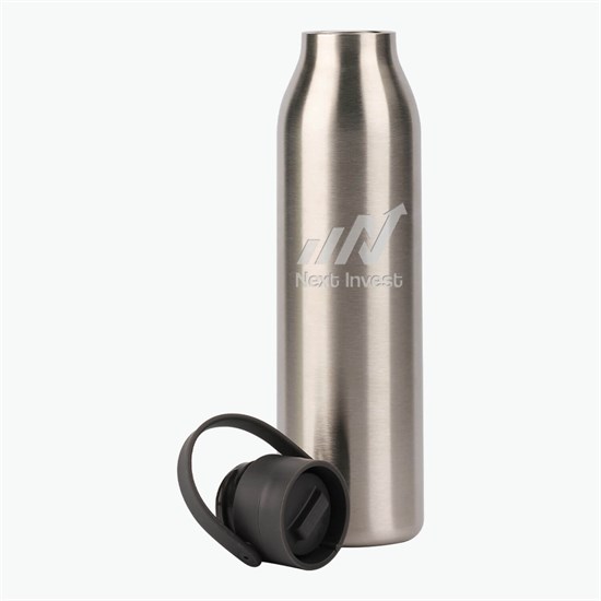 25 oz Circular & Co® Recycled Stainless Bottle - Engraved