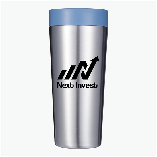 16 oz Circular & Co® Recycled Stainless Cup