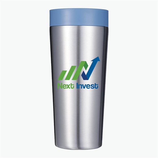 16 oz Circular & Co® Recycled Stainless Cup - Full Color