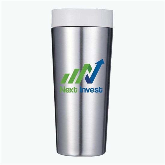 16 oz Circular & Co® Recycled Stainless Cup - Full Color