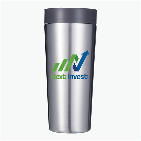 16 oz Circular & Co® Recycled Stainless Cup - Full Color