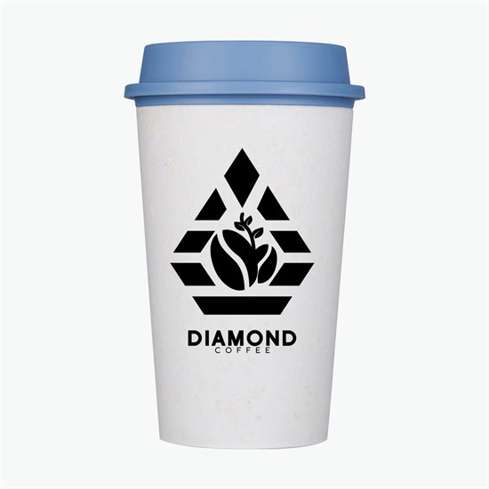 12 oz Circular & Co® NOW Cup