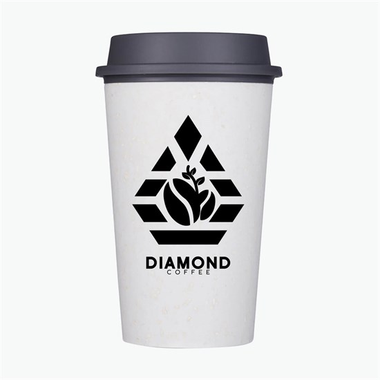 12 oz Circular & Co® NOW Cup - Clearance