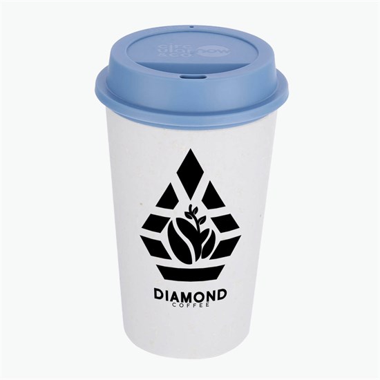12 oz Circular & Co® NOW Cup - Clearance