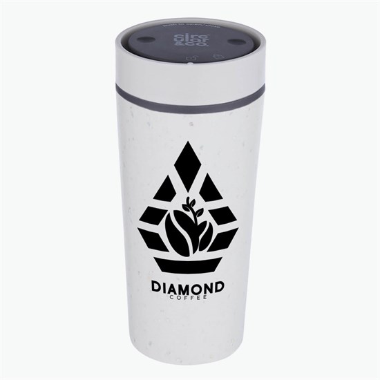 16 oz Circular & Co® Recycled Cup - Clearance
