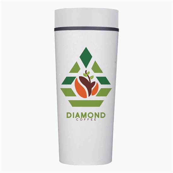 16 oz Circular & Co® Recycled Cup - Full Color