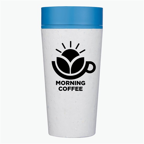 12 oz Circular & Co® Recycled Cup