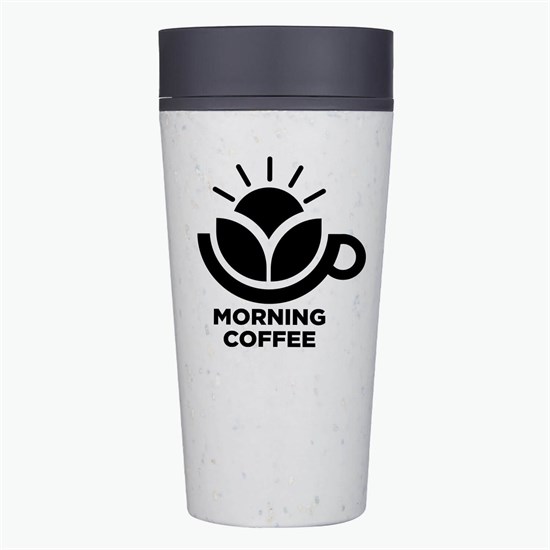 12 oz Circular & Co® Recycled Cup - Clearance