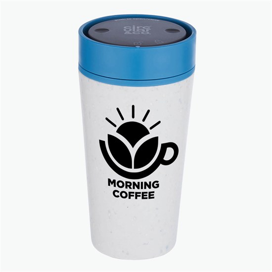 12 oz Circular & Co® Recycled Cup - Clearance