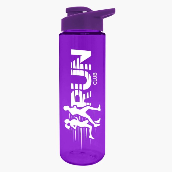 28 oz Freedom Tritan ReNew Bottle with Drink-Thru Lid