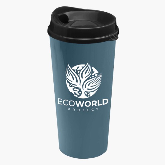 20 oz Eco Roadmaster Travel Tumbler