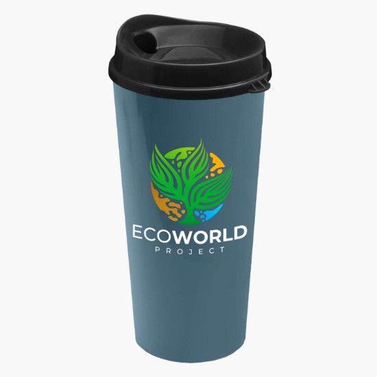 20 oz Eco Roadmaster Travel Tumbler - Full Color