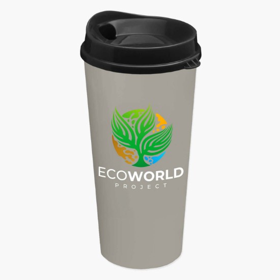 20 oz Eco Roadmaster Travel Tumbler - Full Color