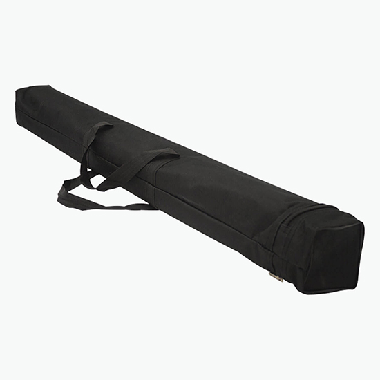 33.5'' PVC-Free Economy Retractor Banner