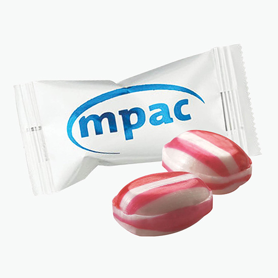 Individually Wrapped Mega Mints