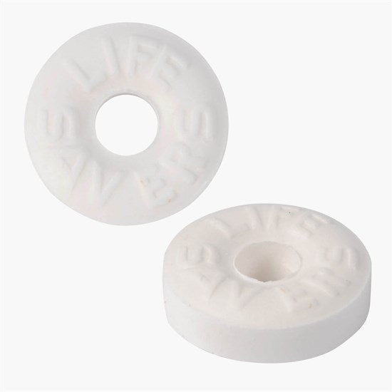 Lifesaver Pep-O-Mints