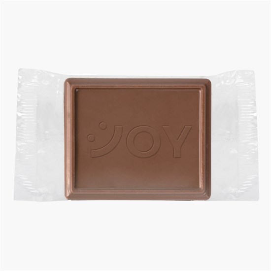 Rectangle Chocolate Cookie