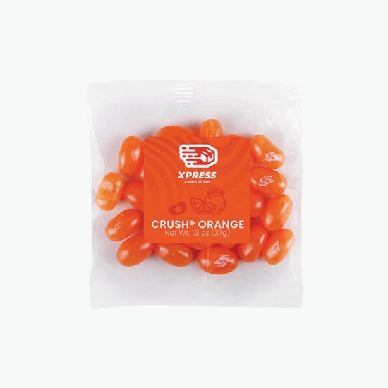 Taster Packet - Jelly Belly® Jelly Beans - 1.3 oz