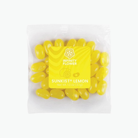 Taster Packet - Jelly Belly® Jelly Beans - 1.3 oz