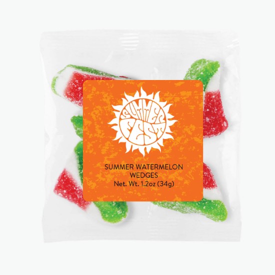 Taster Packet - Watermelon Wedges - 1.3 oz