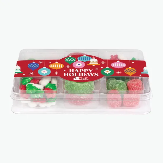 Mini Tackle Box - Holiday