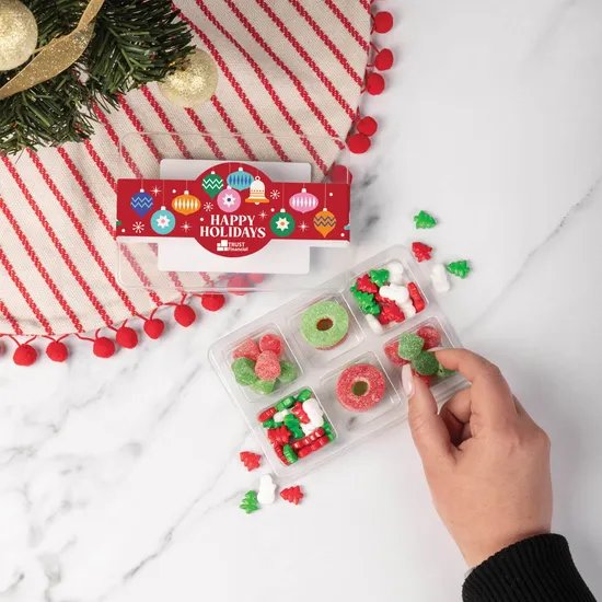 Mini Tackle Box - Holiday