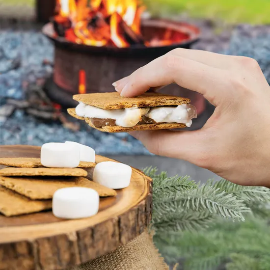 S'Mores Kit