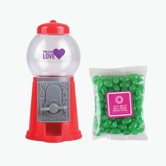Mini Treat Dispenser with Candy