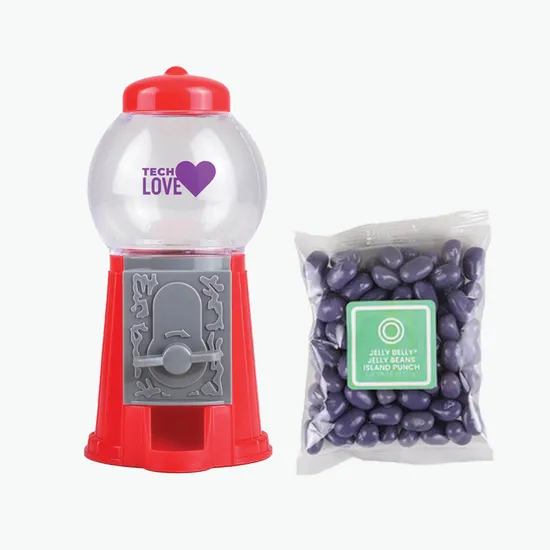 Mini Treat Dispenser with Candy