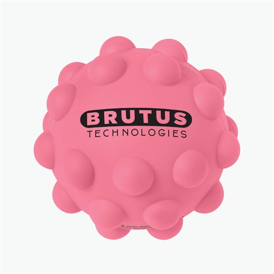 Tie Dye Push Pop Ball - 24-Hour Production