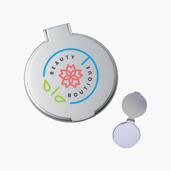 Compact Mirror - Full Color