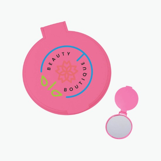 Compact Mirror - Full Color
