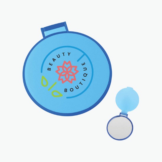 Compact Mirror - Full Color
