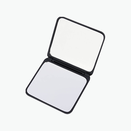 Dual Magnification Compact Mirror - 24-Hour Production