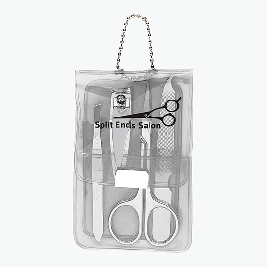 Travel Manicure Set - 24-Hour Production