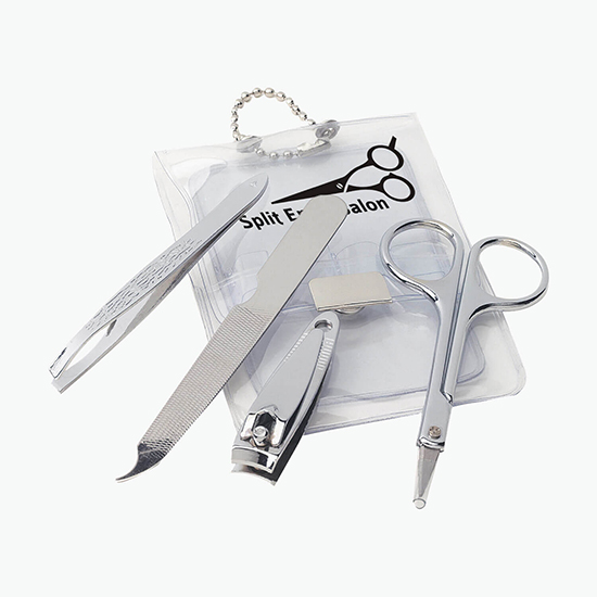 Travel Manicure Set - 24-Hour Production