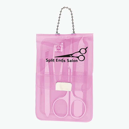 Travel Manicure Set - 24-Hour Production