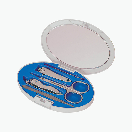 Reflections Manicure Set - 24-Hour Production