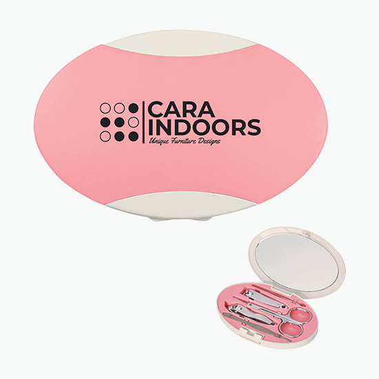 Reflections Manicure Set - 24-Hour Production