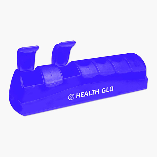Jumbo 7-Day Med Minder Pill Box