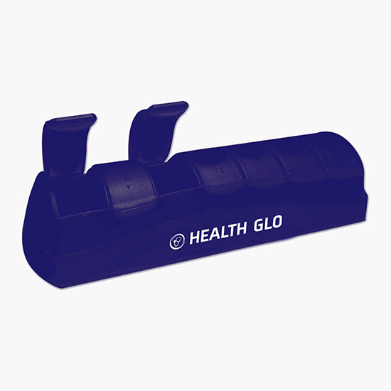 Jumbo 7-Day Med Minder Pill Box