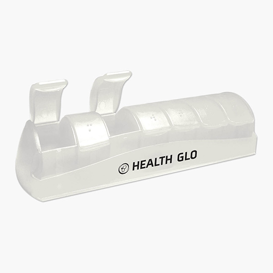 Jumbo 7-Day Med Minder Pill Box