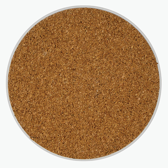 Absorbent Round Coaster - Full Color