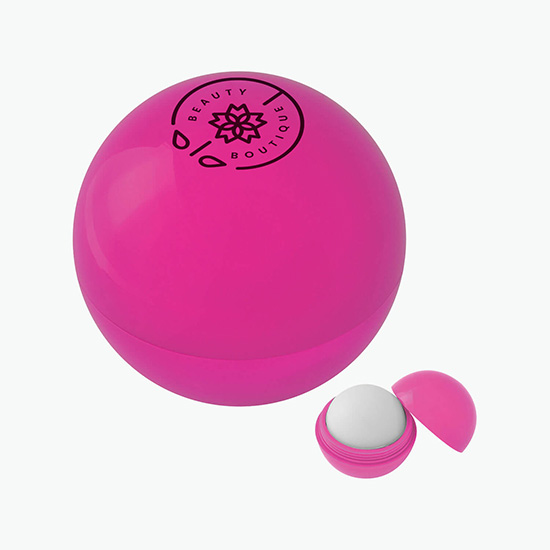 Lip Moisturizer Ball