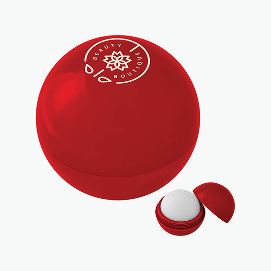 Lip Moisturizer Ball
